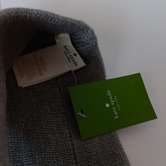 Kate spade headband with colorblock bow - Picture 2 of 3